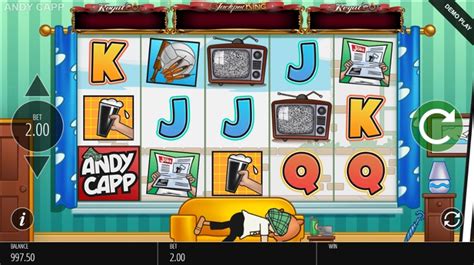 andy capp slot machine online|Andy Capp (Blueprint Gaming) Free Play in Demo .